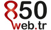 850 Web