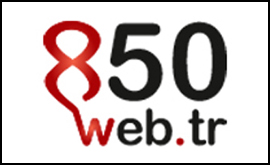 850 Web